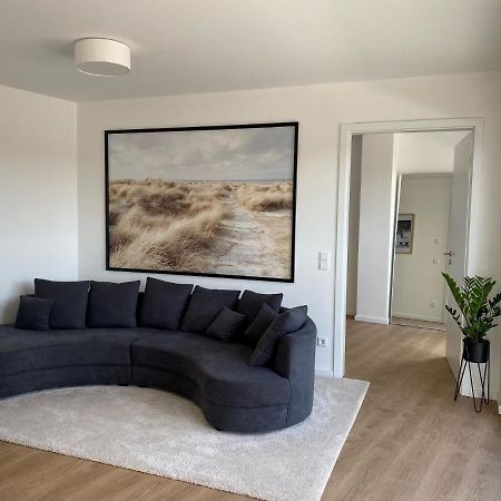 Ostwall Terrassen Apartment 5.33 Bocholt Extérieur photo
