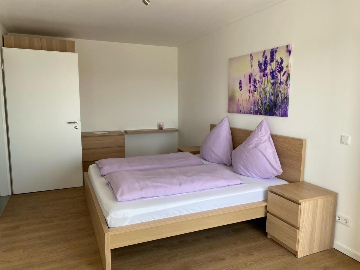 Ostwall Terrassen Apartment 5.33 Bocholt Extérieur photo