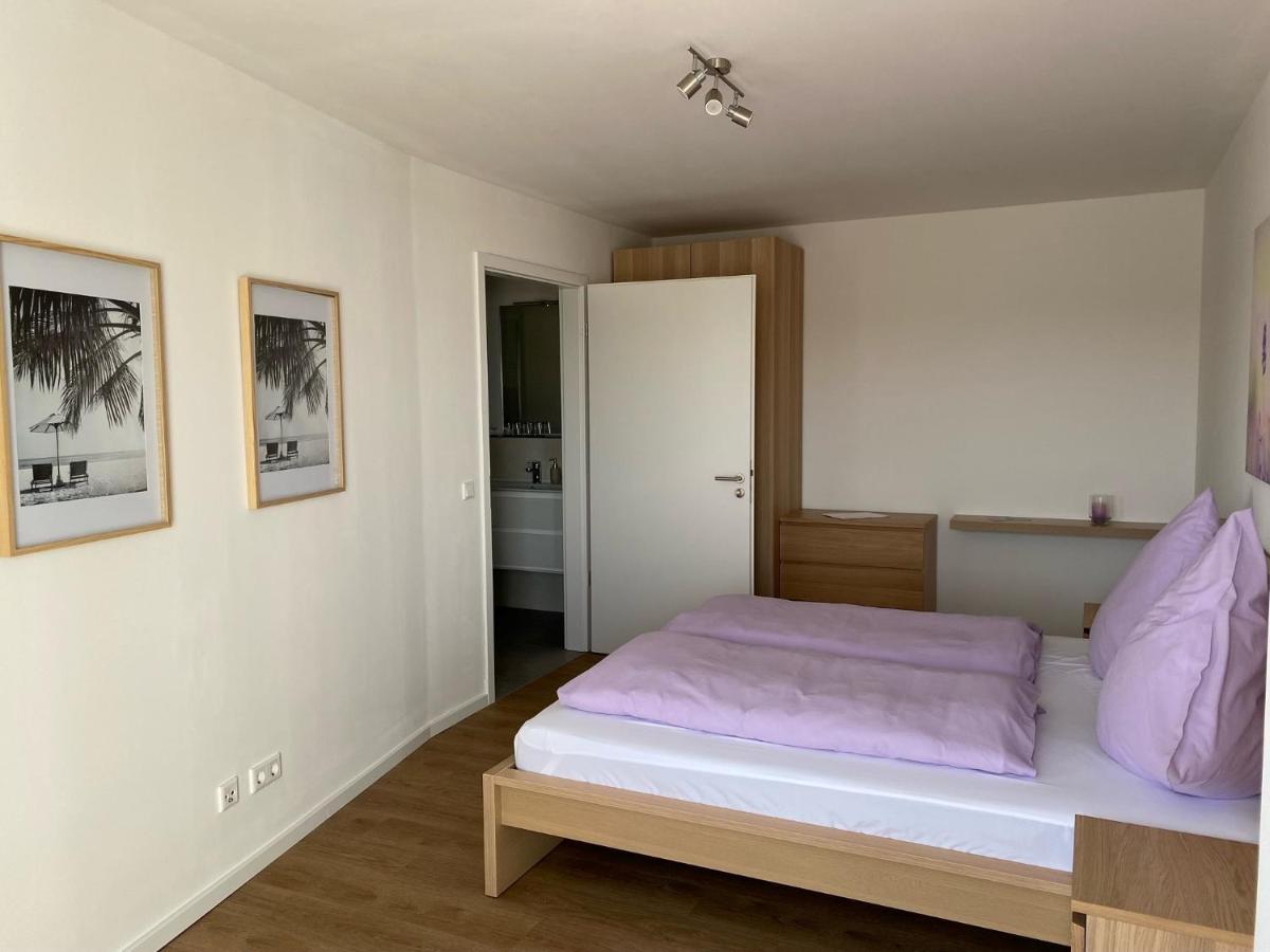 Ostwall Terrassen Apartment 5.33 Bocholt Extérieur photo